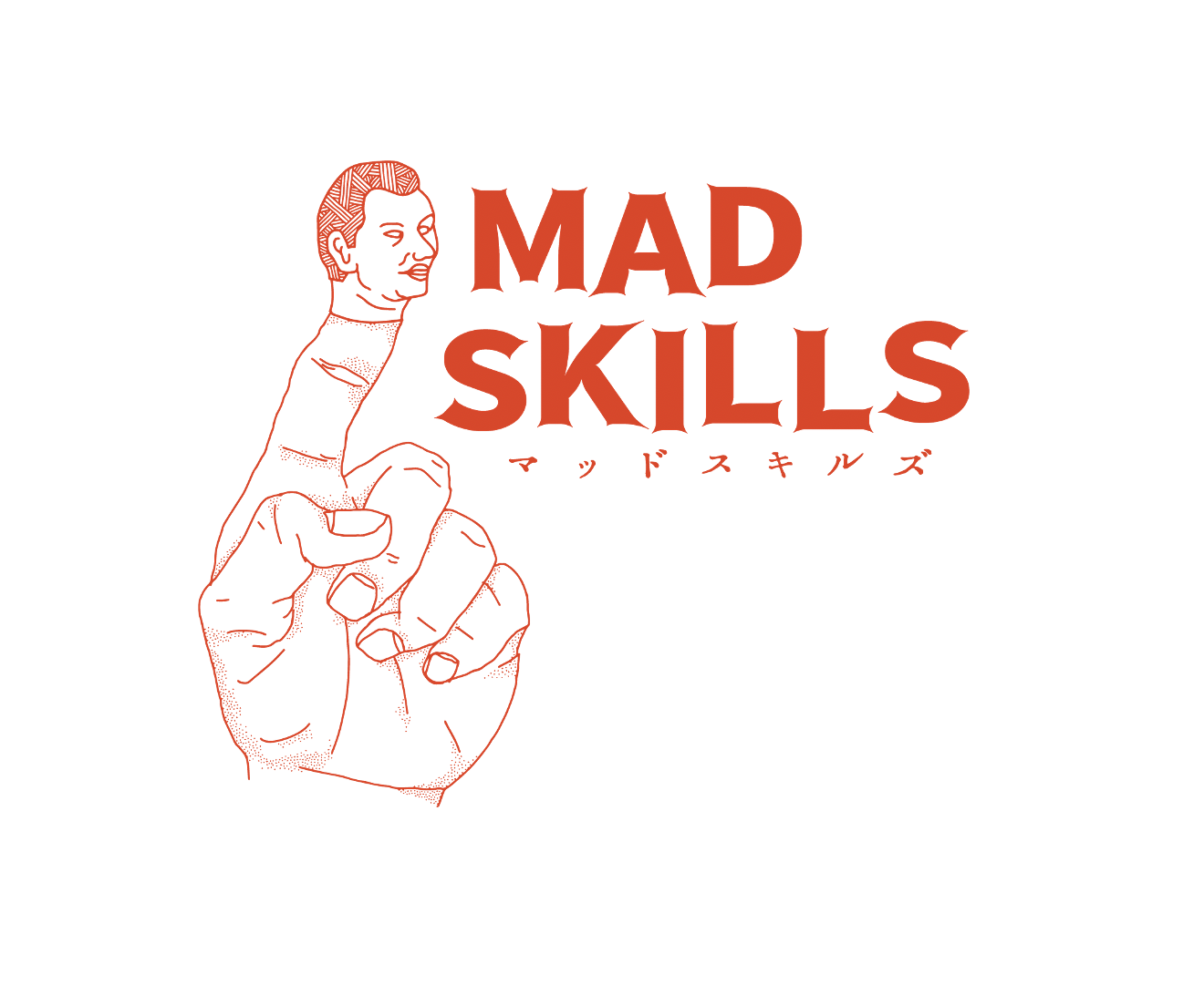 madskills